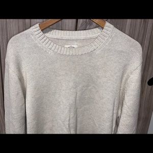 St Johns Bay sweater